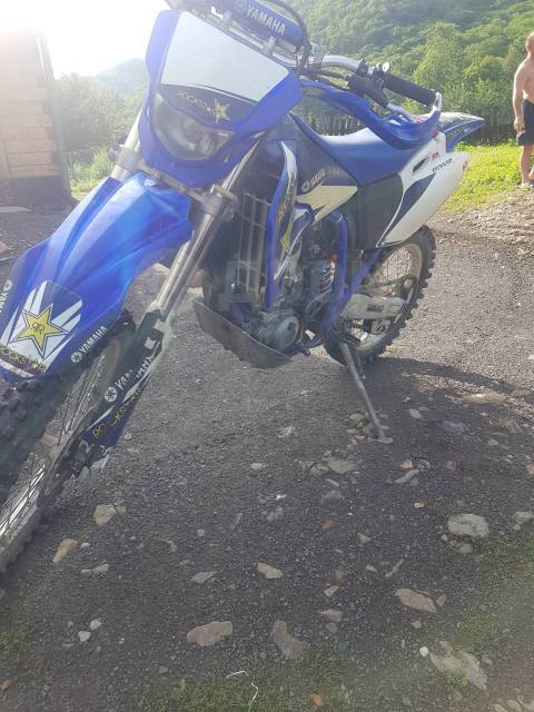 Yamaha WR 400F. 400. ., , ,   