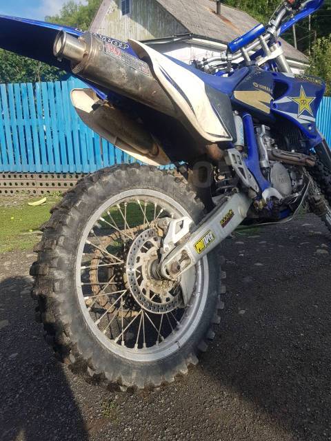 Yamaha WR 400F. 400. ., , ,   