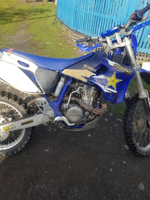 Yamaha WR 400F. 400. ., , ,   