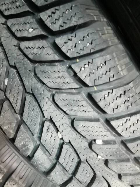 Колеса 225/70R16 зима, 16", 1 шт, 225 мм, 70 %, радиальный, GT Radial ...