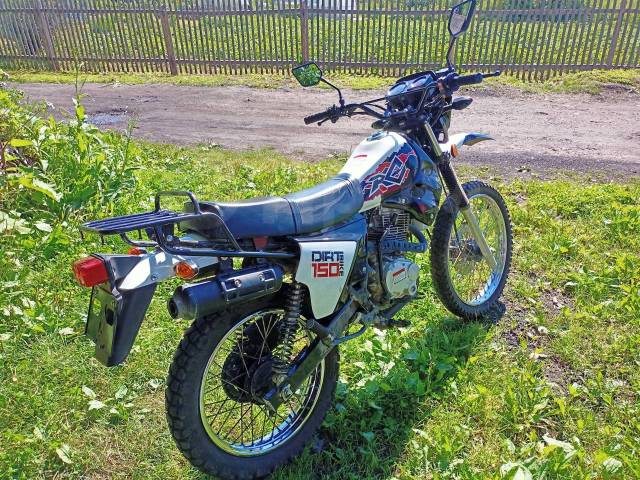 Racer Enduro L150 RC150-23X. 150. ., , ,   