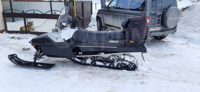 Yamaha Viking Professional II.  ,   