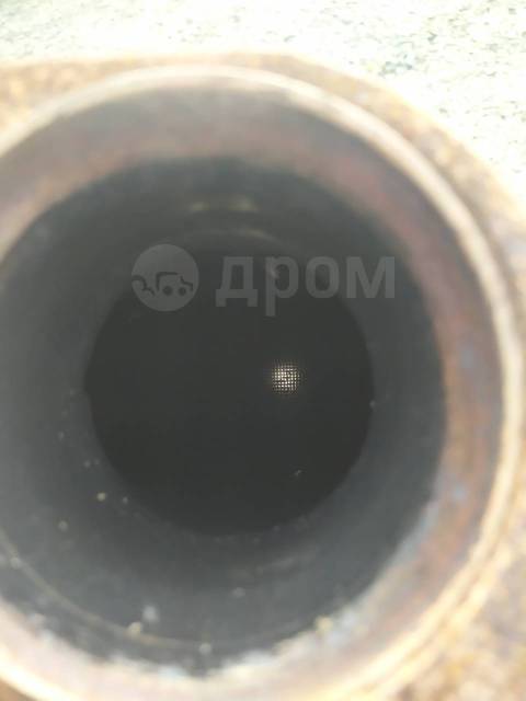 Купить Нейтрализатор каталитический ГАЗель, Соболь в Кемерово по цене ...