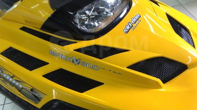 BRP Ski-Doo Skandic SWT. ,  ,   