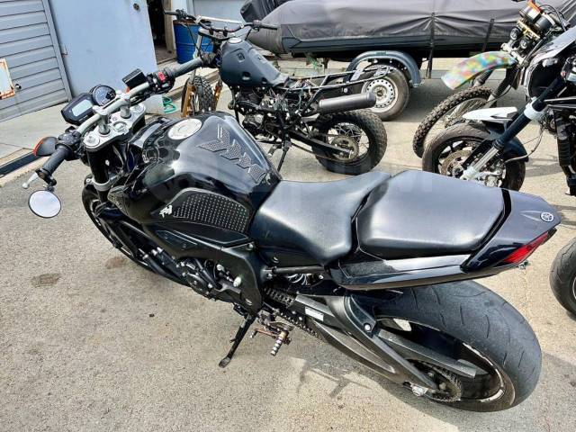 Yamaha FZ1-N. 1 000. ., , ,   