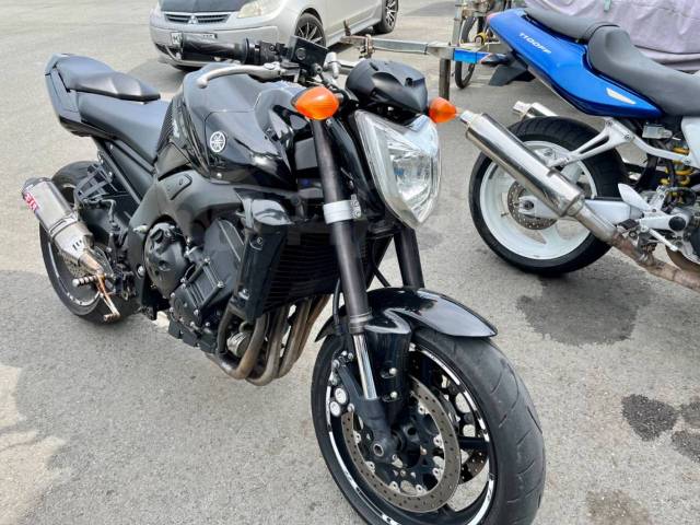 Yamaha FZ1-N. 1 000. ., , ,   