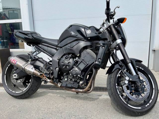 Yamaha FZ1-N. 1 000. ., , ,   