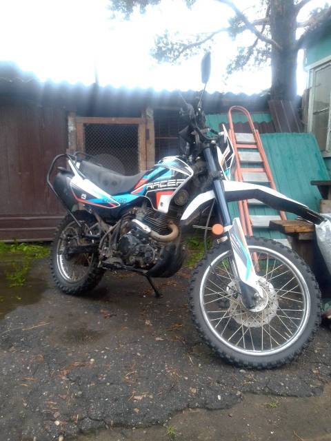 Racer Panther RC250GY-C2. 224. ., , ,   