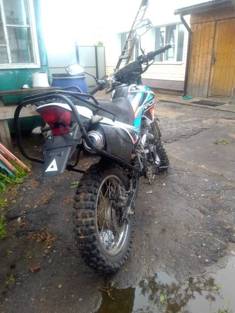 Racer Panther RC250GY-C2. 224. ., , ,   