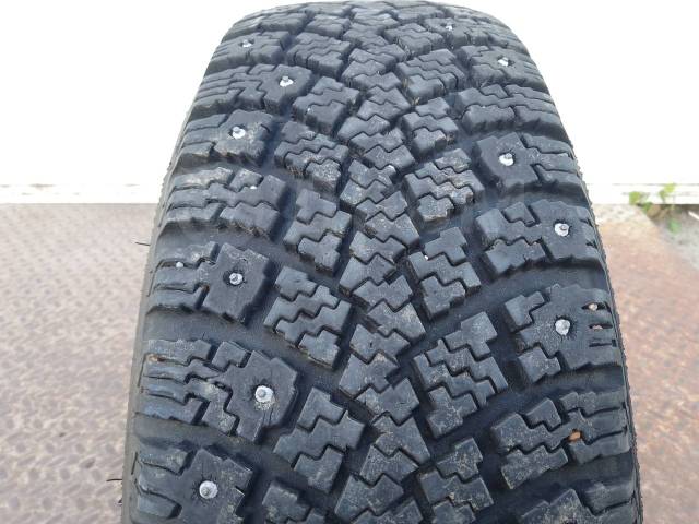 Nokian Hakkapeliitta 1 175 70 R13 13