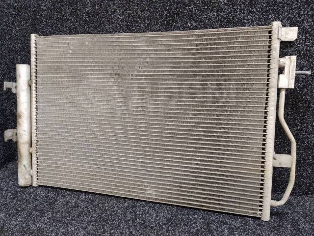 Купить Радиатор кондиционера Chevrolet Cobalt в Кемерово по цене: 3 500 ...