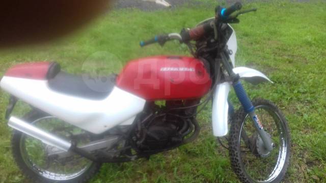 Honda. 50. ., ,  ,   