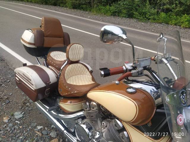 Yamaha Royal Star. 1 300. ., , ,   