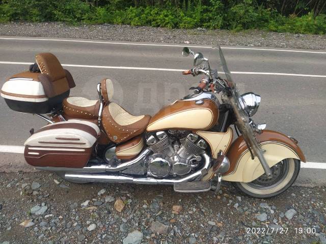 Yamaha Royal Star. 1 300. ., , ,   