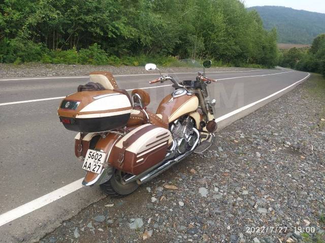 Yamaha Royal Star. 1 300. ., , ,   