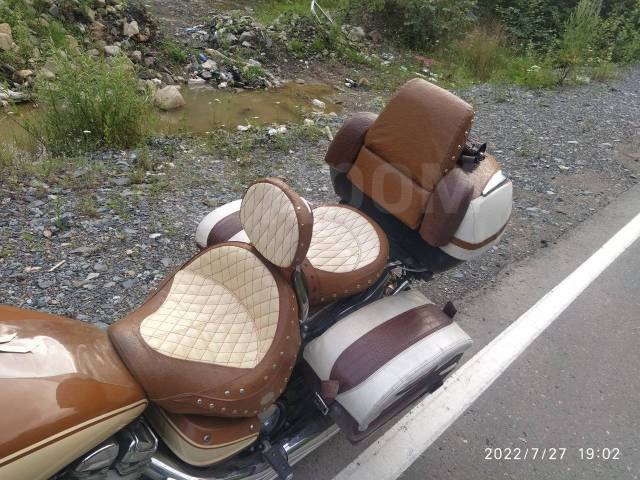 Yamaha Royal Star. 1 300. ., , ,   