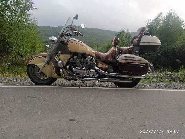 Yamaha Royal Star. 1 300. ., , ,   