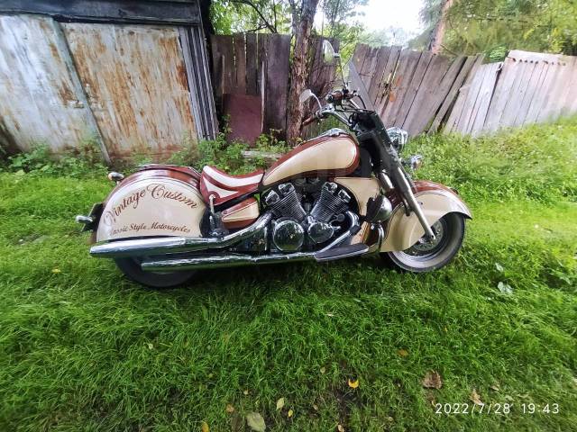 Yamaha Royal Star. 1 300. ., , ,   