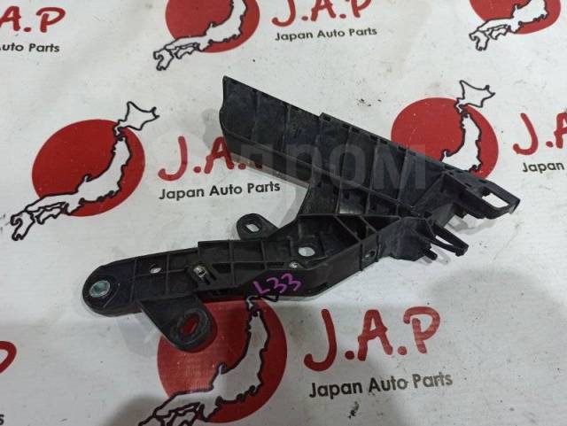 Купить Клипса бампера Nissan Teana 2015 620593TS0A L33 QR25DE, передняя ...