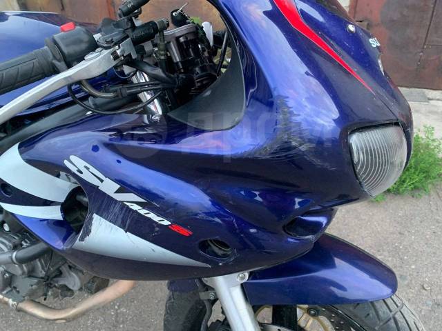 Suzuki SV 400. 400. ., , ,   