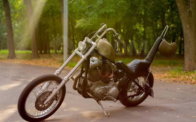 Ultimate Harley Davidson