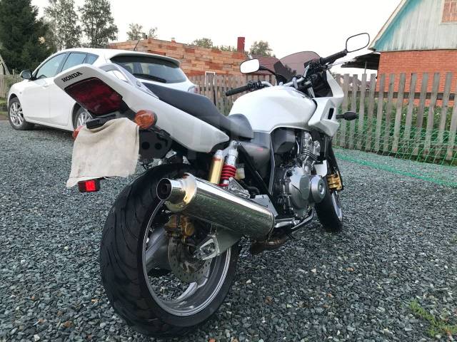 Honda CB 400SF Revo Boldor. 399. ., , ,   