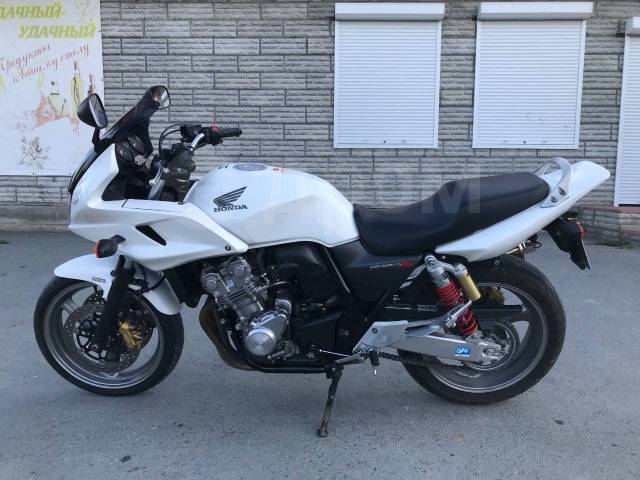 Honda CB 400SF Revo Boldor. 399. ., , ,   