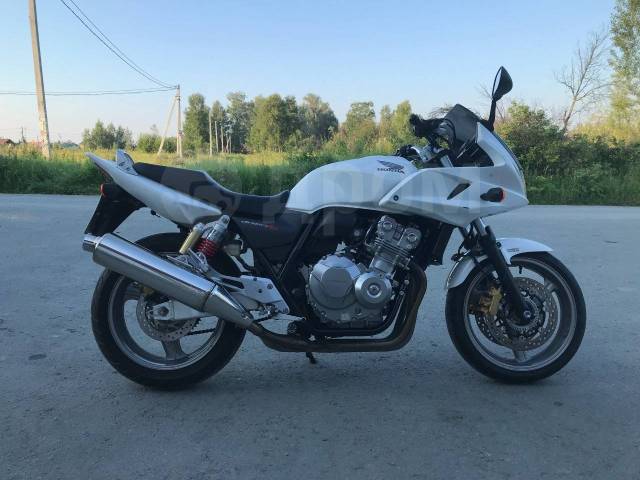 Honda CB 400SF Revo Boldor. 399. ., , ,   