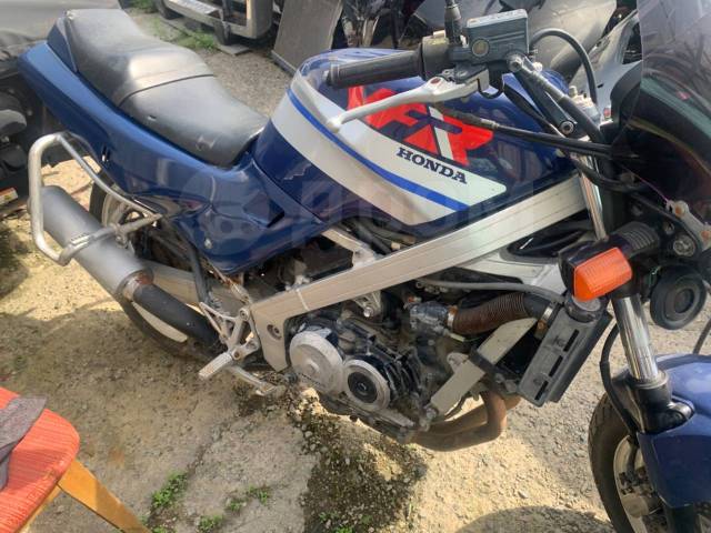 Honda VFR 400. 400. ., , ,   