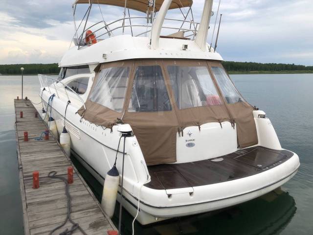 Jeanneau Prestige. 2008 ,  14,60.,   