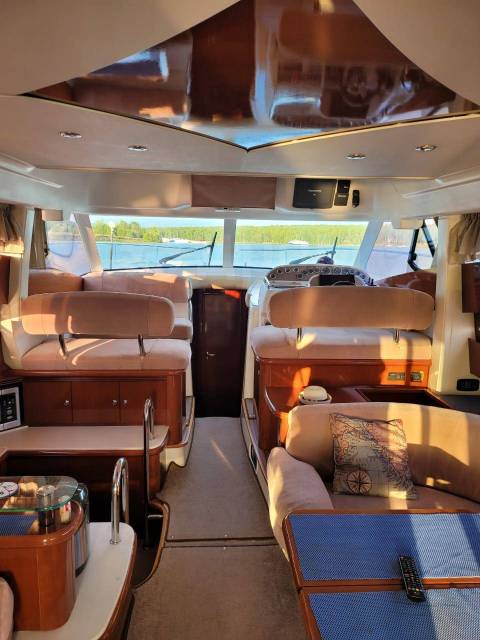 Jeanneau Prestige. 2008 ,  14,60.,   