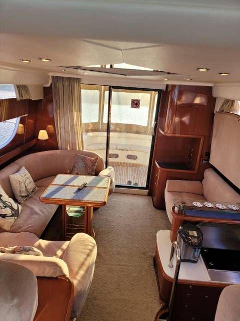 Jeanneau Prestige. 2008 ,  14,60.,   