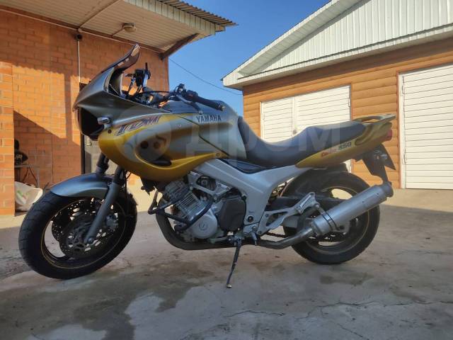 Yamaha TDM 850. 850. ., , ,   