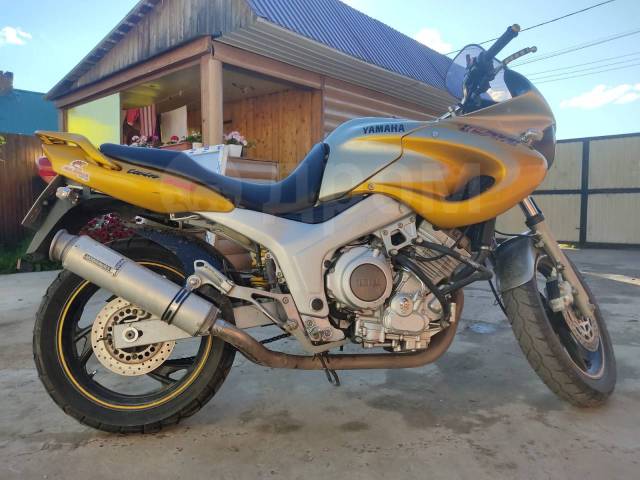 Yamaha TDM 850. 850. ., , ,   