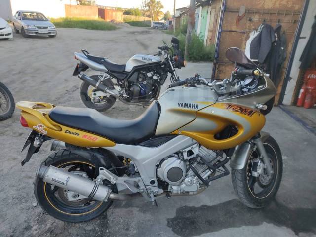 Yamaha TDM 850. 850. ., , ,   