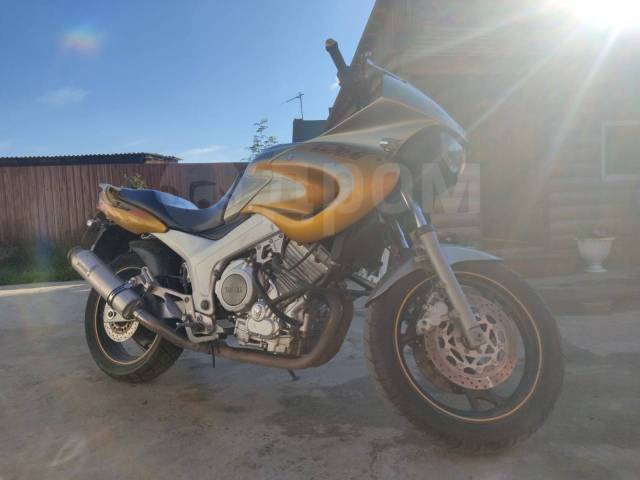 Yamaha TDM 850. 850. ., , ,   