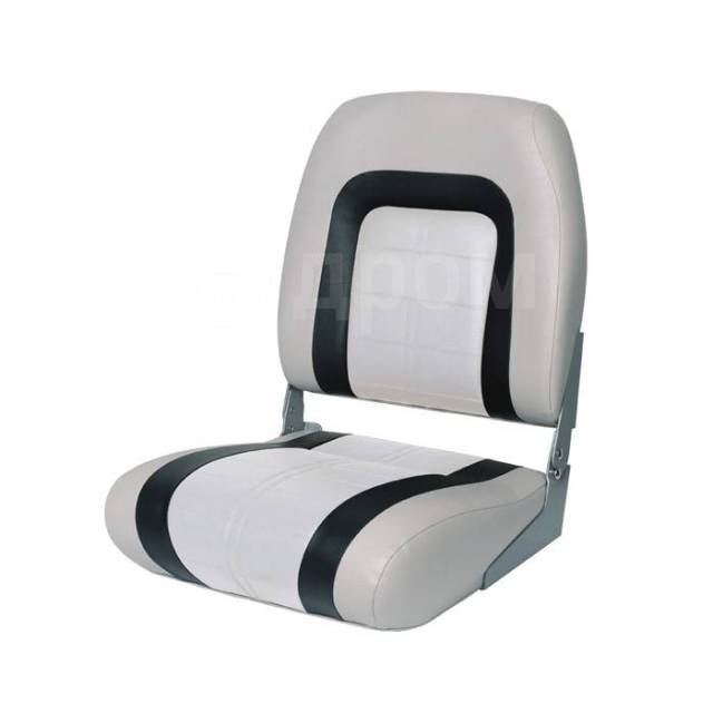   Special High Back Seat, - Newstarmarine 76236GCW 