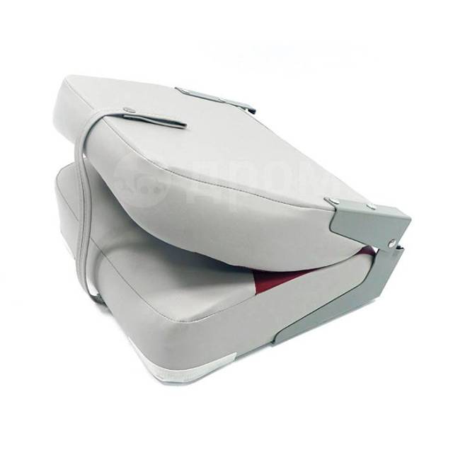    Classic Low Back Seat, - Newstarmarine 75102GR 