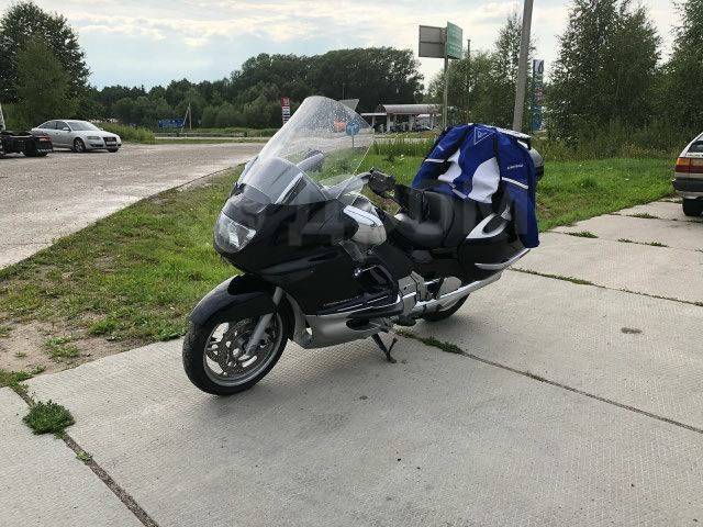 BMW K 1200 LT. 1 200. ., , ,   