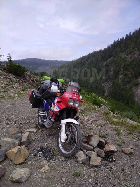 Honda XRV 750 Africa Twin. 750. ., , ,   