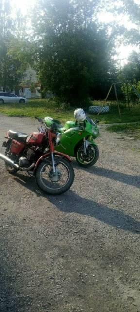 Kawasaki ZXR 400 Ninja. 400. ., , ,   