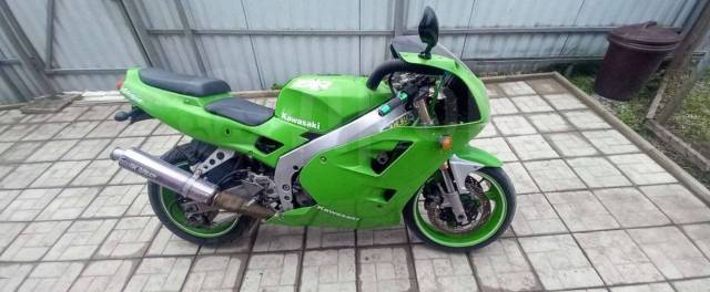 Kawasaki ZXR 400 Ninja. 400. ., , ,   