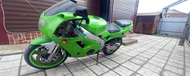 Kawasaki ZXR 400 Ninja. 400. ., , ,   