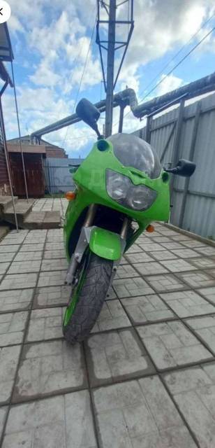 Kawasaki ZXR 400 Ninja. 400. ., , ,   