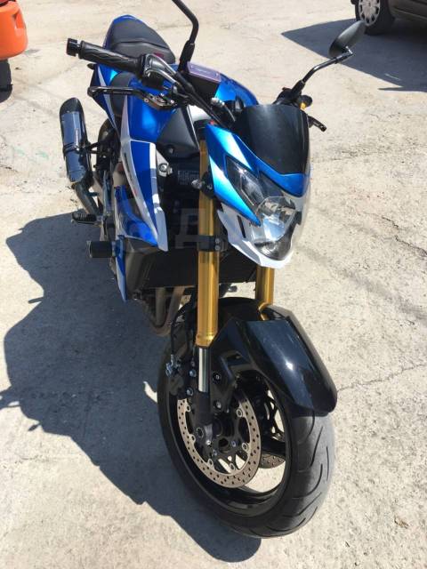 Suzuki GSX S750. 750. ., , ,   