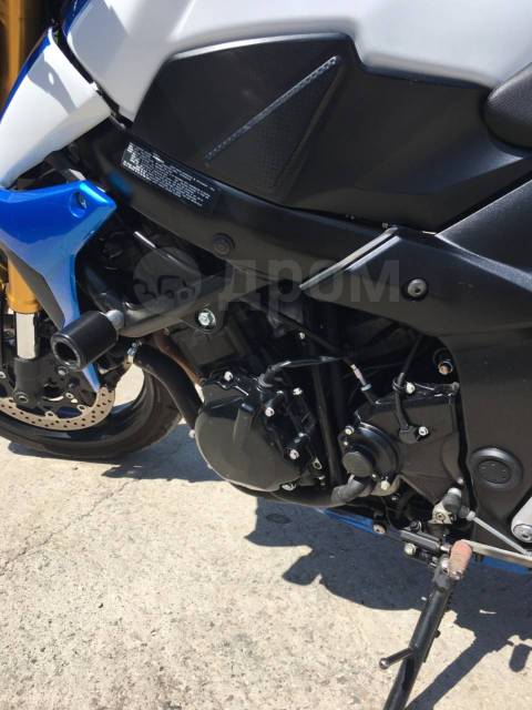 Suzuki GSX S750. 750. ., , ,   