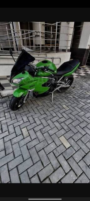 Kawasaki Ninja 650. 650. ., , ,   