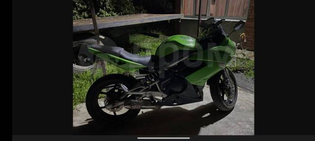 Kawasaki Ninja 650. 650. ., , ,   