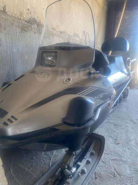 Yamaha Viking 540 IV. ,  ,   