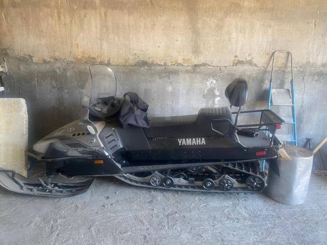 Yamaha Viking 540 IV. ,  ,   